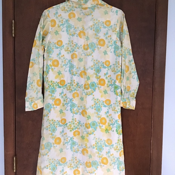 Lilly Pulitzer Vintage The Lilly Dress - Picture 2 of 12